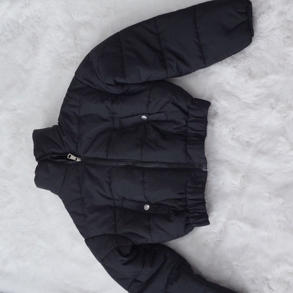 JACKET for GIRLS. - Picture 3 of 16